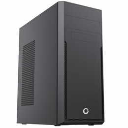 Корпус GameMax ET-214-NP 2U3-TYC Black