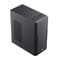 Фото - Корпус GameMax ET-214-NP 2U3-TYC Black | click.ua