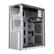 Фото - Корпус GameMax ET-214-NP 2U3-TYC Black | click.ua