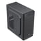 Фото - Корпус GameMax MT-526-NP 2U3-TYC Black | click.ua