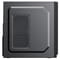 Фото - Корпус GameMax MT-526-NP 2U3-TYC Black | click.ua
