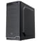 Фото - Корпус GameMax MT-526-NP 2U3-TYC Black | click.ua