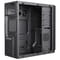 Фото - Корпус GameMax MT-526-NP 2U3-TYC Black | click.ua