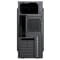 Фото - Корпус GameMax MT-526-NP 2U3-TYC Black | click.ua