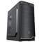 Фото - Корпус GameMax MT-526-NP 2U3-TYC Black | click.ua