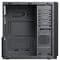 Фото - Корпус GameMax MT-526-NP 2U3-TYC Black | click.ua