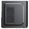 Фото - Корпус GameMax MT-526-NP U3-TYC Black | click.ua