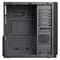 Фото - Корпус GameMax MT-526-NP U3-TYC Black | click.ua