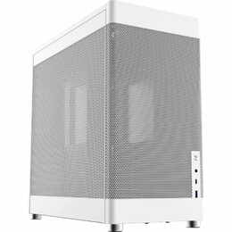 Корпус GameMax MeshBox Pro White