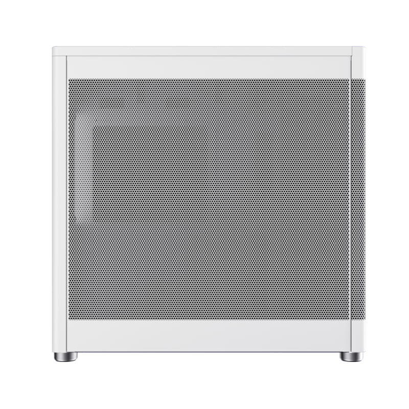 Корпус GameMax MeshBox Pro White