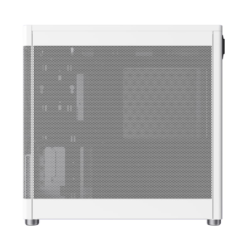 Корпус GameMax MeshBox Pro White