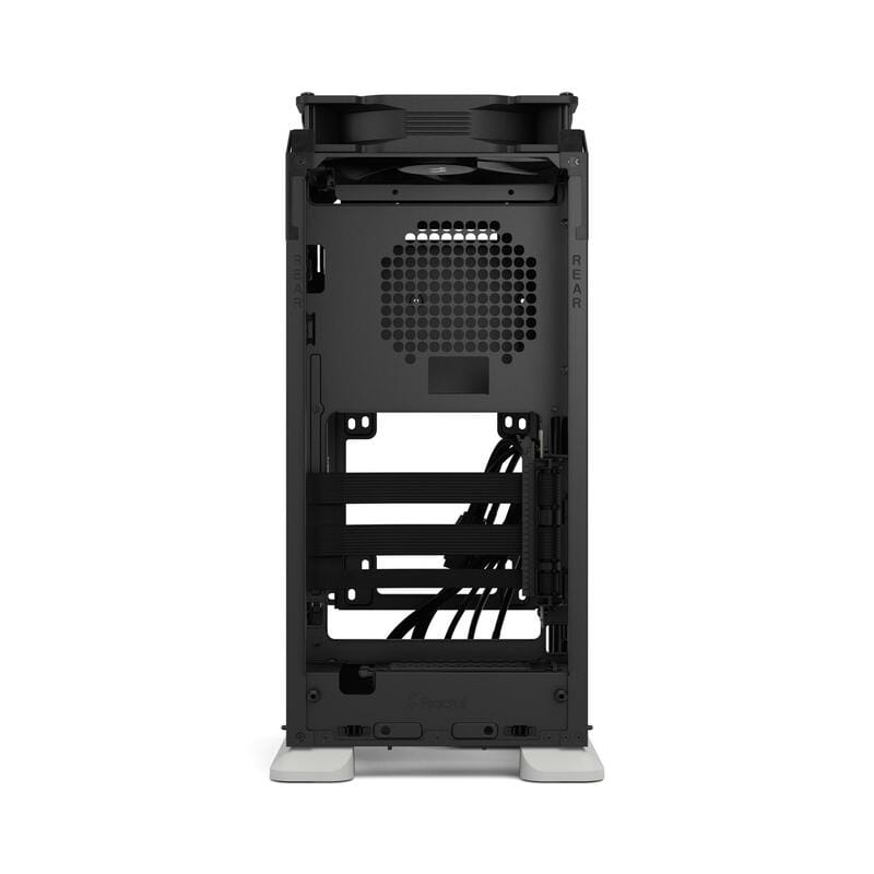 Корпус Fractal Design Mood Light Gray (FD-C-MOD1N-01)