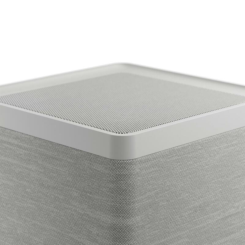 Корпус Fractal Design Mood Light Gray (FD-C-MOD1N-01)