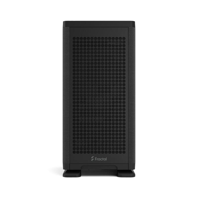 Корпус Fractal Design Mood Black (FD-C-MOD1N-02)