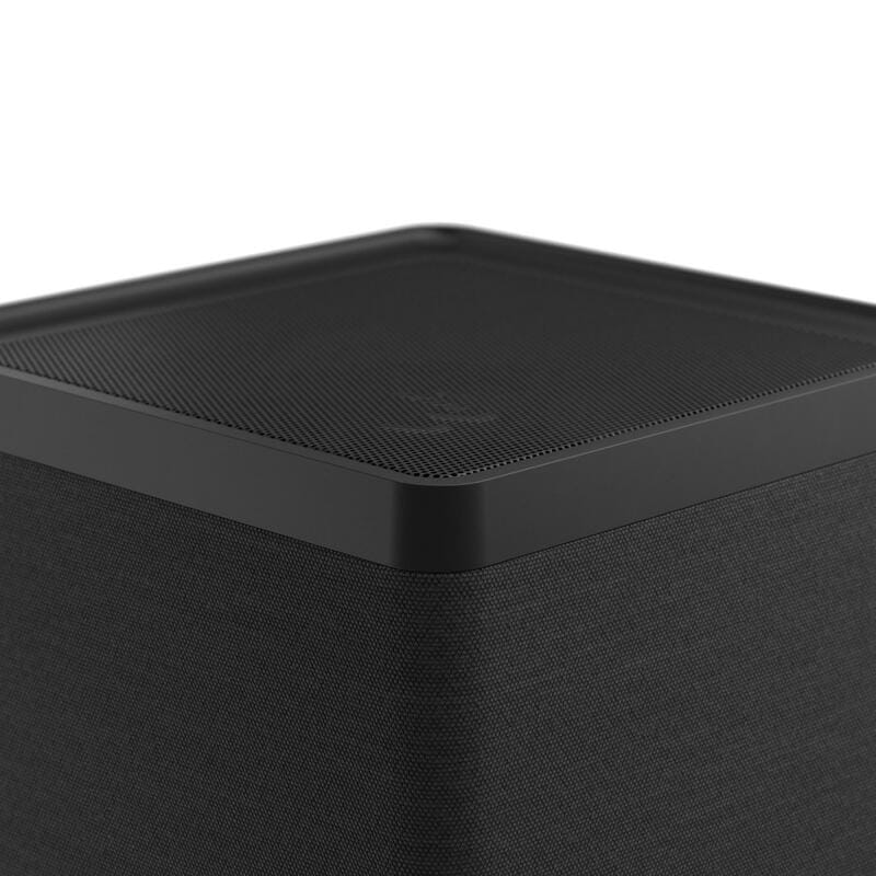 Корпус Fractal Design Mood Black (FD-C-MOD1N-02)