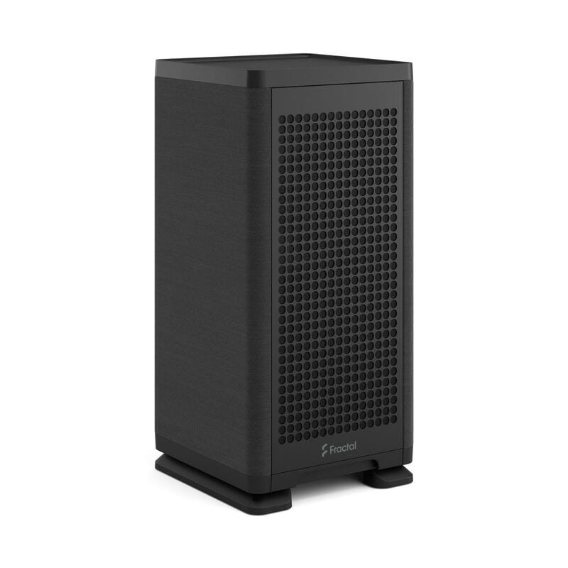 Корпус Fractal Design Mood Black (FD-C-MOD1N-02)