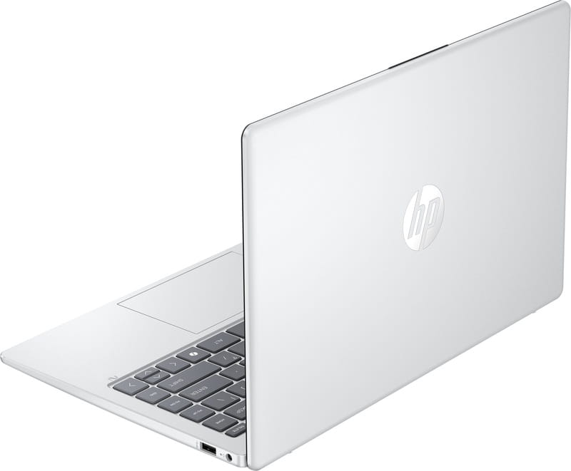 Ноутбук HP OmniBook 3 14-ha0000ua (BV5T9EA) Silver