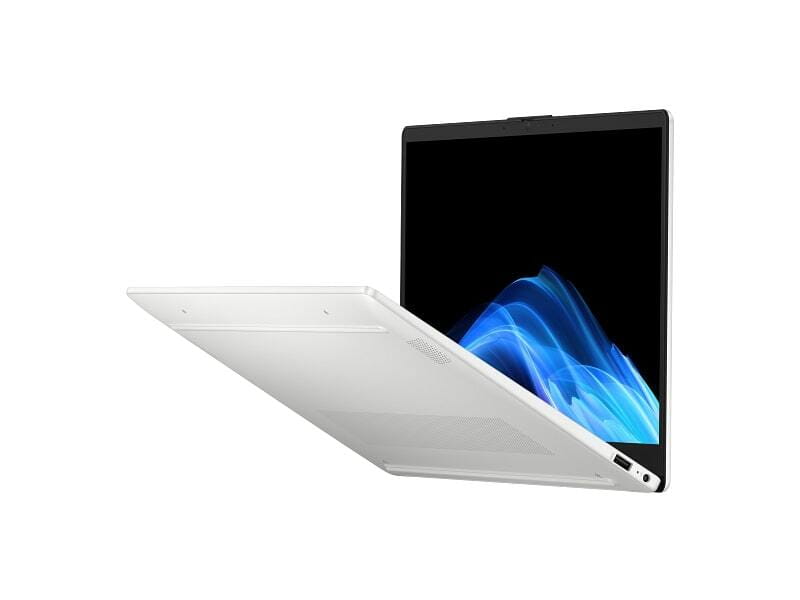 Ноутбук HP OmniBook 3 15-fn0000ua (BV5V0EA) Silver