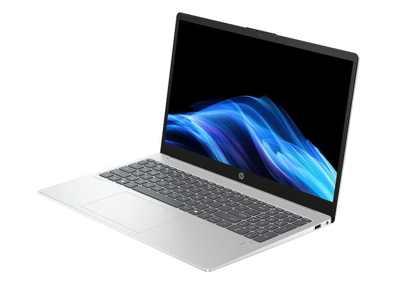 Ноутбук HP OmniBook 3 15-fn0000ua (BV5V0EA) Silver