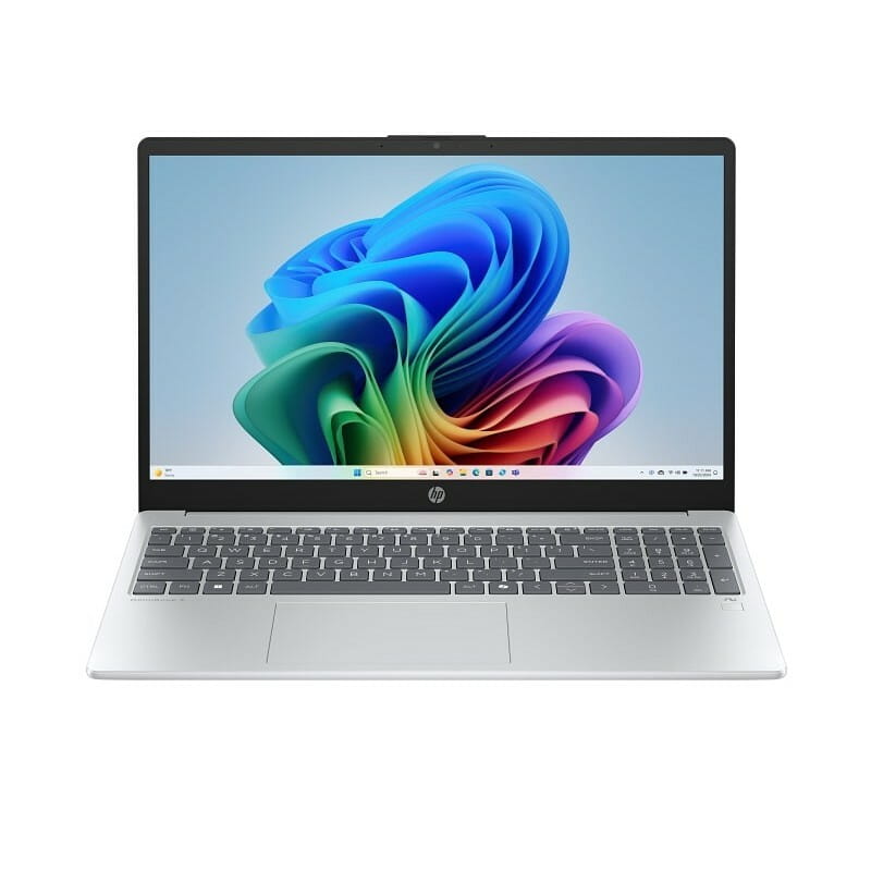 Ноутбук HP OmniBook 3 15-fn0004ua (BV5V3EA) Silver