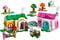 Фото - Конструктор LEGO Animal Crossing Творческие домики: сезоны развлечений (77057) | click.ua
