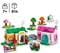 Фото - Конструктор LEGO Animal Crossing Творческие домики: сезоны развлечений (77057) | click.ua