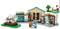Фото - Конструктор LEGO Animal Crossing Музейная коллекция Blathers (77056) | click.ua
