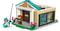 Фото - Конструктор LEGO Animal Crossing Музейная коллекция Blathers (77056) | click.ua