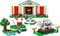 Фото - Конструктор LEGO Animal Crossing Музейная коллекция Blathers (77056) | click.ua