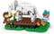Фото - Конструктор LEGO Animal Crossing Музейная коллекция Blathers (77056) | click.ua