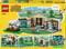 Фото - Конструктор LEGO Animal Crossing Музейная коллекция Blathers (77056) | click.ua