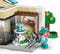 Фото - Конструктор LEGO Animal Crossing Музейная коллекция Blathers (77056) | click.ua