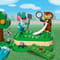 Фото - Конструктор LEGO Animal Crossing Музейная коллекция Blathers (77056) | click.ua