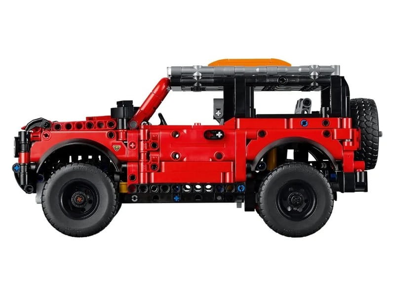 Конструктор LEGO Technic Внедорожник Ford Bronco (42213)