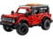 Фото - Конструктор LEGO Technic Внедорожник Ford Bronco (42213) | click.ua