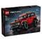 Фото - Конструктор LEGO Technic Внедорожник Ford Bronco (42213) | click.ua