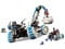 Фото - Конструктор LEGO Technic Луноход Lunar Outpost. Космический корабель (42211) | click.ua