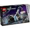 Фото - Конструктор LEGO Technic Луноход Lunar Outpost. Космический корабель (42211) | click.ua