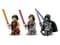 Фото - Конструктор LEGO Star Wars The Force Burner Снежный истребитель (75414) | click.ua