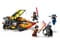 Фото - Конструктор LEGO Star Wars The Force Burner Снежный истребитель (75414) | click.ua