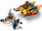 Фото - Конструктор LEGO Star Wars The Force Burner Снежный истребитель (75414) | click.ua