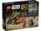 Фото - Конструктор LEGO Star Wars The Force Burner Снежный истребитель (75414) | click.ua