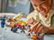 Фото - Конструктор LEGO Star Wars The Force Burner Снежный истребитель (75414) | click.ua