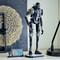 Фото - Конструктор LEGO Star Wars Дроид-охранник K-2SO (75434) | click.ua