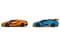 Фото - Конструктор LEGO Speed Champions Lamborghini Revuelto та Huracan STO (77238) | click.ua