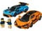 Фото - Конструктор LEGO Speed Champions Lamborghini Revuelto та Huracan STO (77238) | click.ua