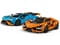 Фото - Конструктор LEGO Speed Champions Lamborghini Revuelto та Huracan STO (77238) | click.ua