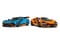Фото - Конструктор LEGO Speed Champions Lamborghini Revuelto та Huracan STO (77238) | click.ua