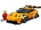 Фото - Конструктор LEGO Speed Champions Суперкар Porsche 911 GT3 RS (77239) | click.ua