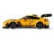Фото - Конструктор LEGO Speed Champions Суперкар Porsche 911 GT3 RS (77239) | click.ua